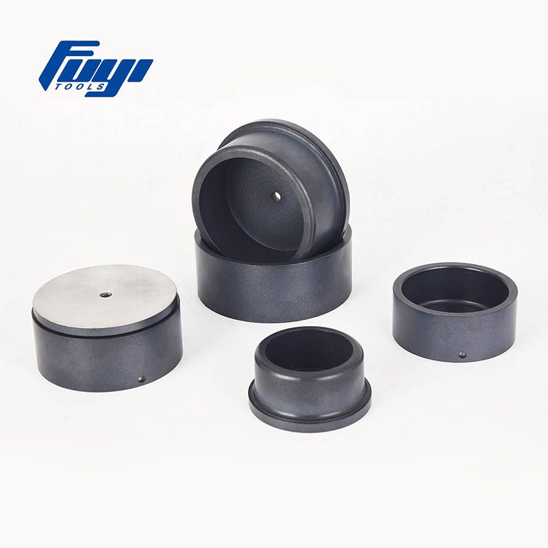 Kannettava FYDLL110 socket fuusiohitsauskone PE/PP/PVDF/PB:lle