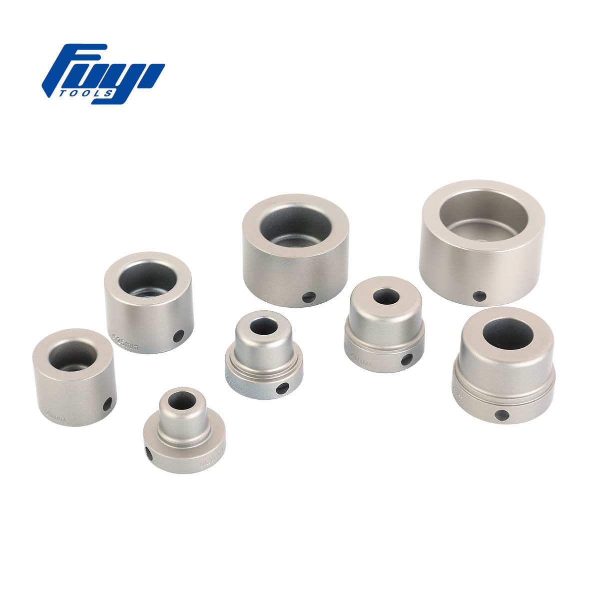 FYF40 käsikäyttöinen sähköfuusiohitsauskone