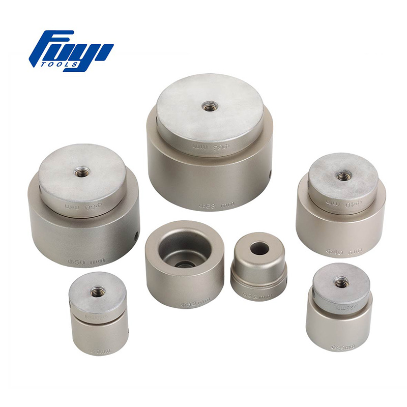 FYF63 vakiolämpötilainen hylsy muovinen PPR-putkihitsauskone