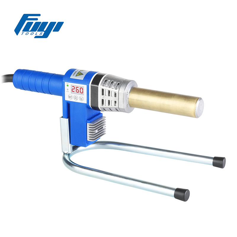 FYDTB32 700W 20-32mm CE Rod Digital Display Socket Fuusiohitsauskone