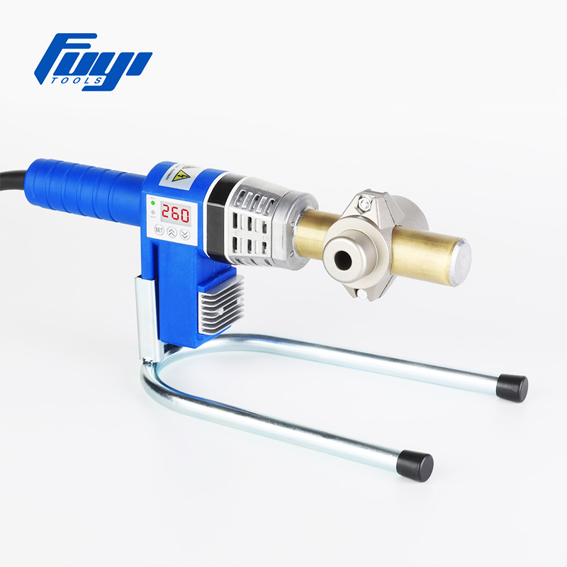 FYDTB32 700W 20-32mm CE Rod Digital Display Socket Fuusiohitsauskone