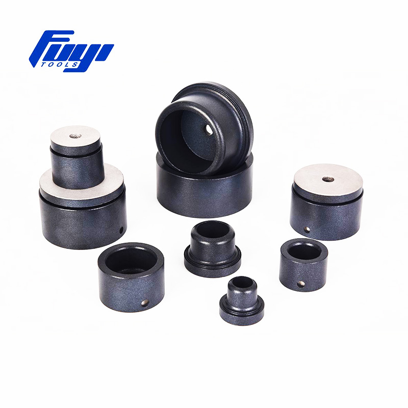 FYFLL63 kannettava muoviputkien lämpöfuusiopistorasia fuusiokone