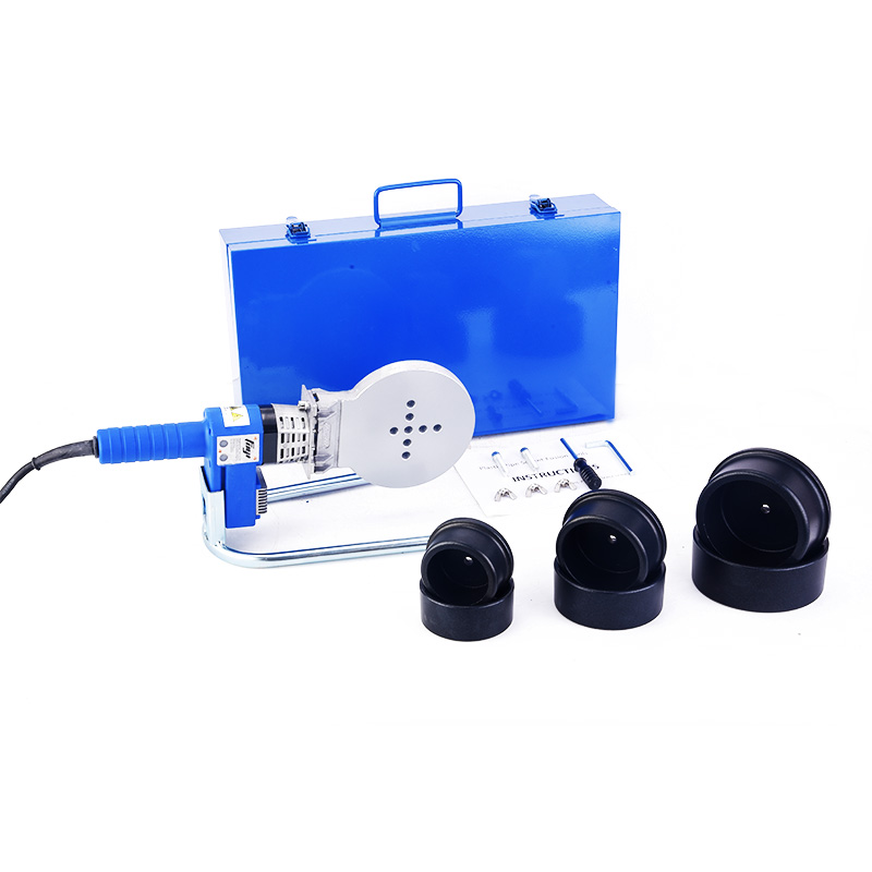 FYFLL110 Pipe Thermanyatic Fusion -hitsauskone