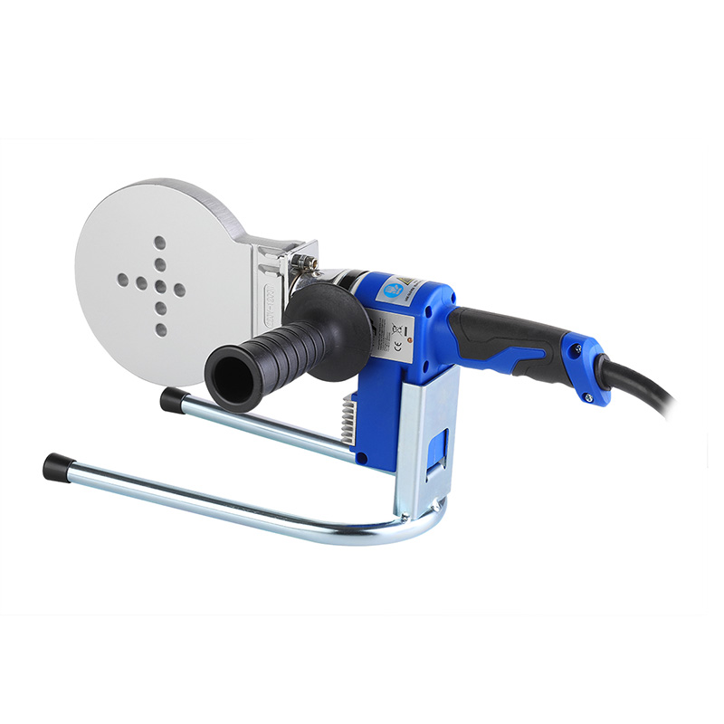 FYF110-1 PP-R putket ja liittimet Säädettävä vakiolämpötilahitsauskone