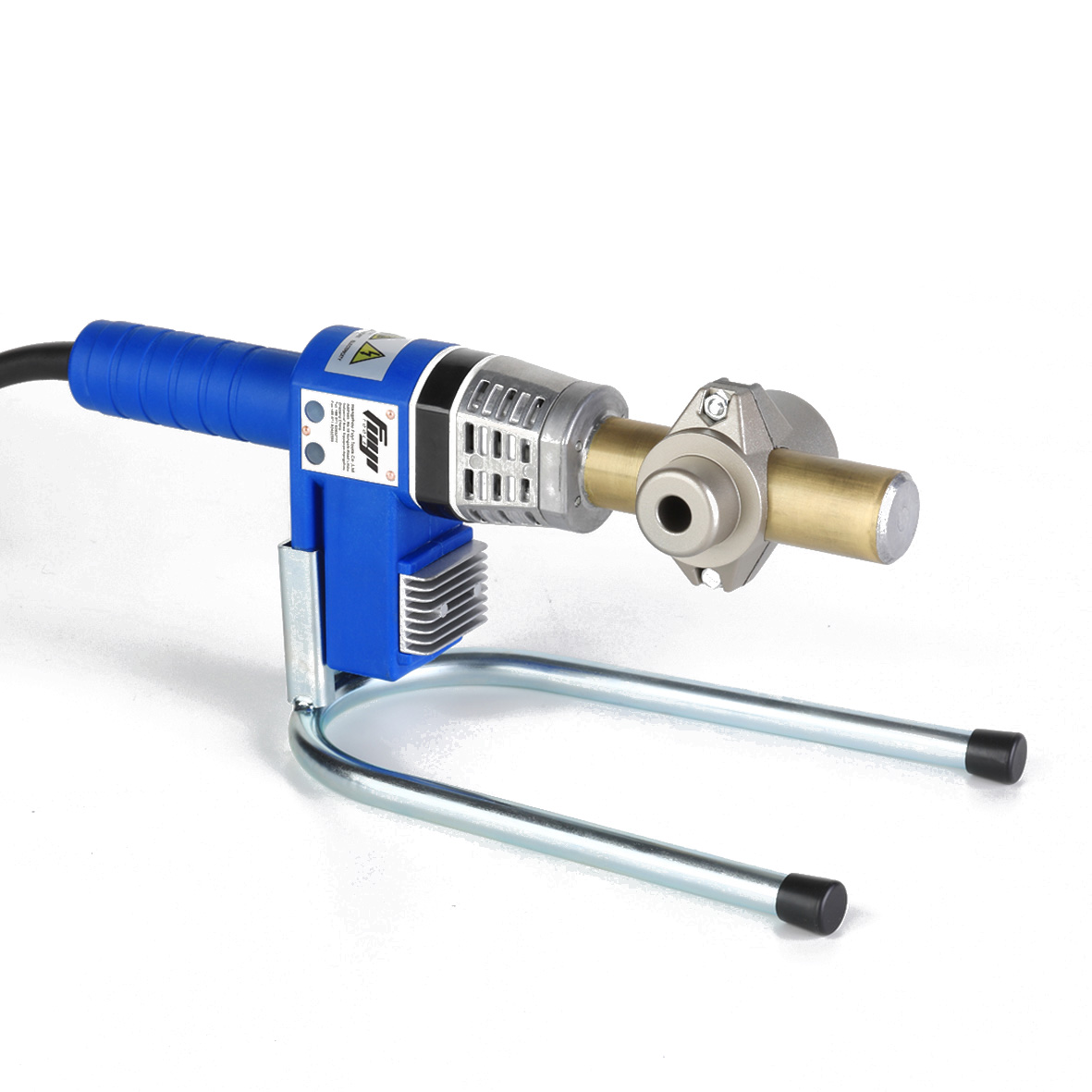 FYFTB32 Plastic Butt Electric Fusion Hitsauskone