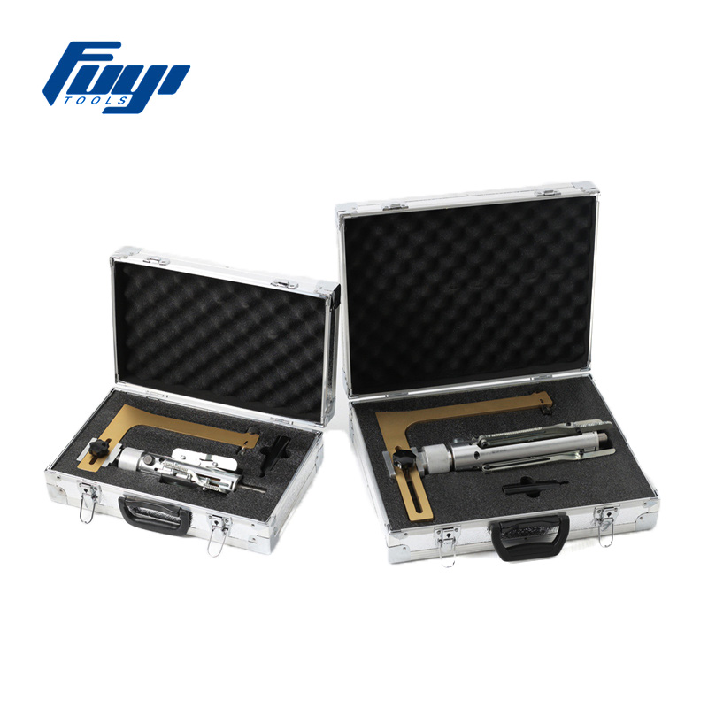 Sähköfuusioputkikaavin