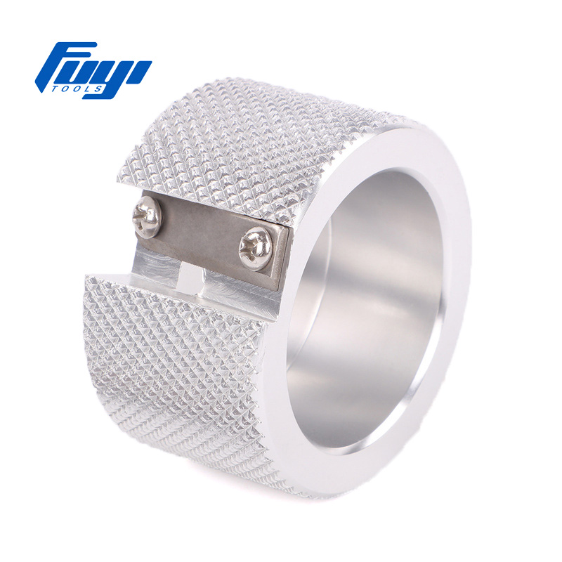 Tuumakokoiset tarkkuusviisteet