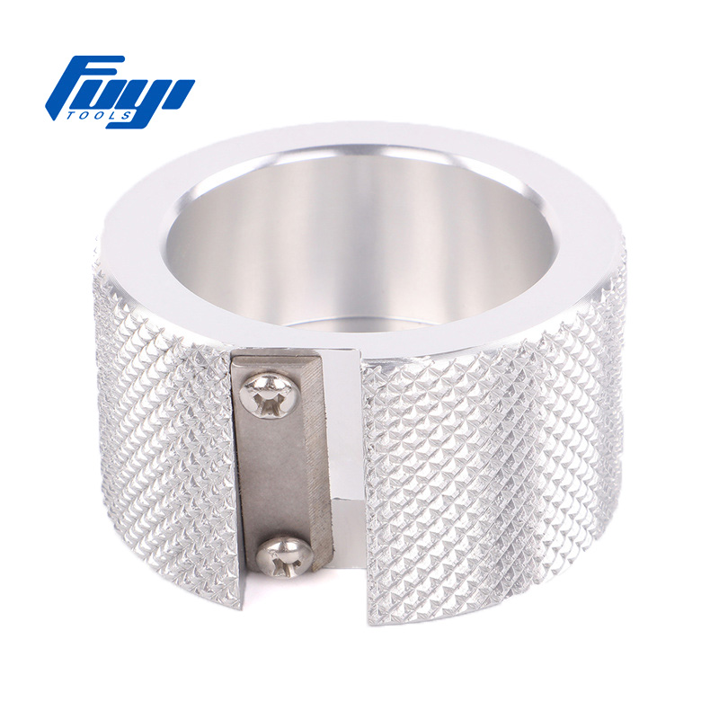 Metrinen kokoiset teräksiset viistetyökalut