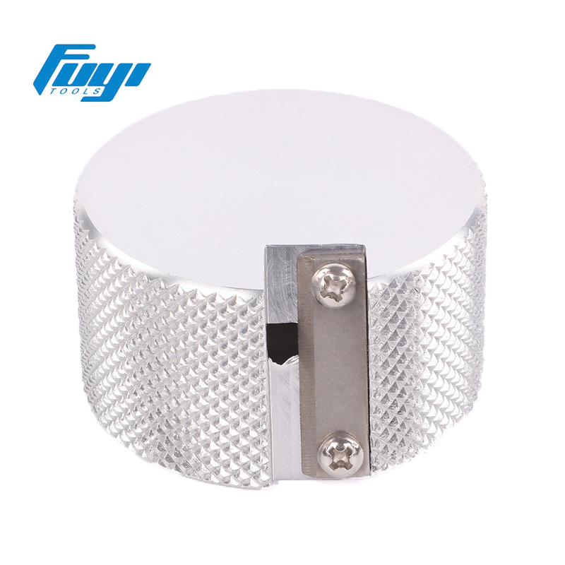 Tuumakokoiset tarkkuusviisteet