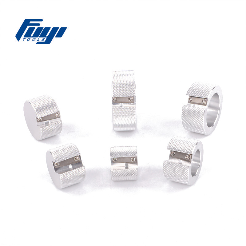 Tuumakokoiset tarkkuusviisteet