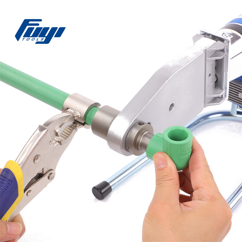 Metrinen kokoiset kylmärenkaiset pihdit