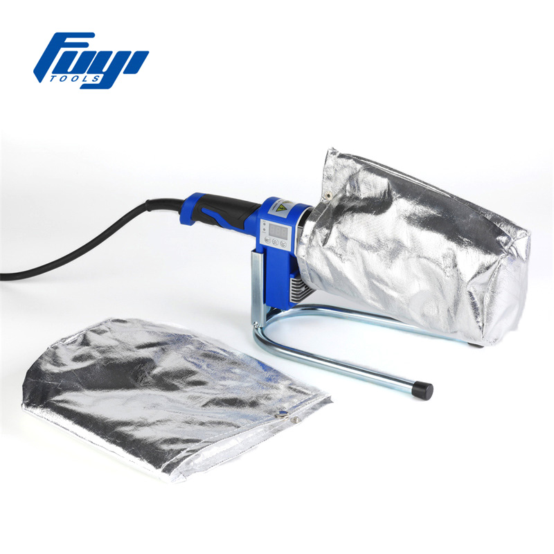 Lämpöä eristävä takki hitsaajalle