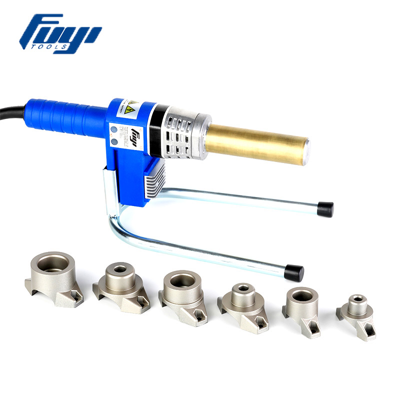 FYFTB32 Plastic Butt Electric Fusion Hitsauskone