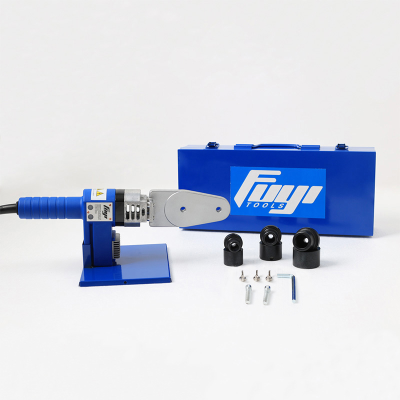 FYFCX32 PPR Pipe Thermanyatic Heat Socket -fuusiohitsauskone