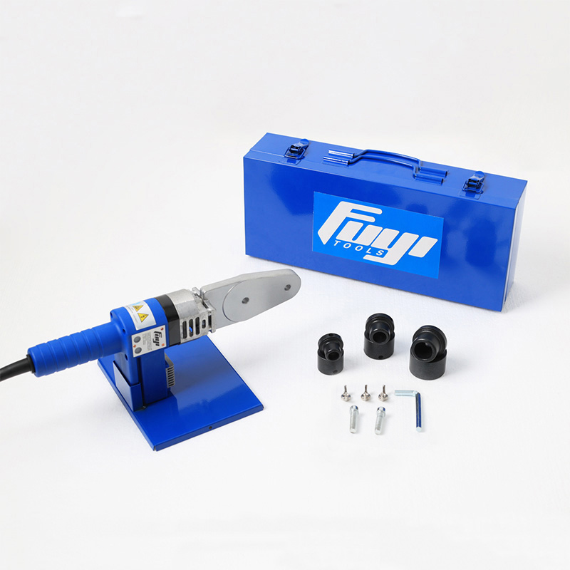 FYFCX32 PPR Pipe Thermanyatic Heat Socket -fuusiohitsauskone